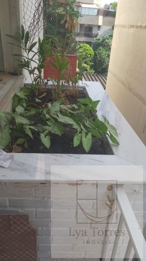 Apartamento de 2 quartos na Barra da Tijuca