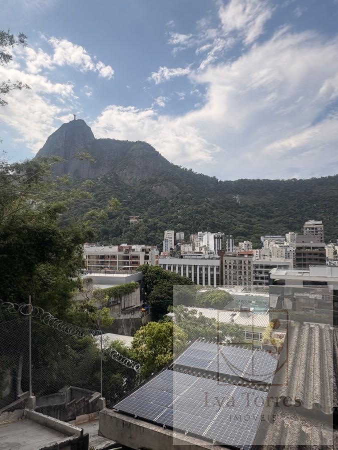 Casa de 4 quartos no Botafogo