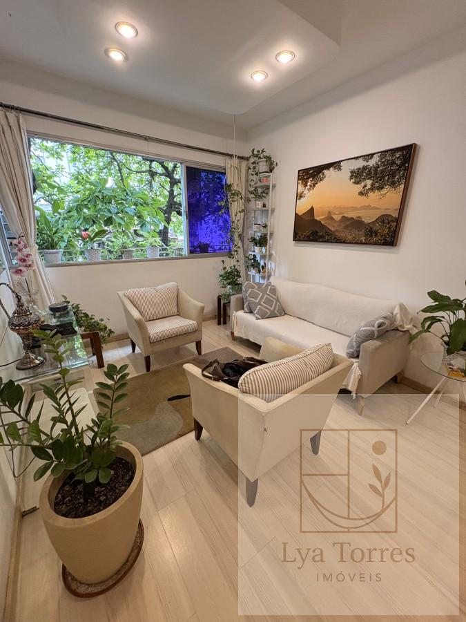 Apartamento de 3 quartos em Ipanema