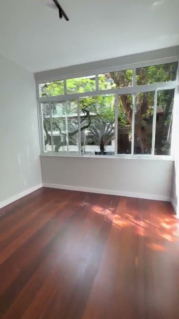 Apartamento de 2 quartos em Ipanema