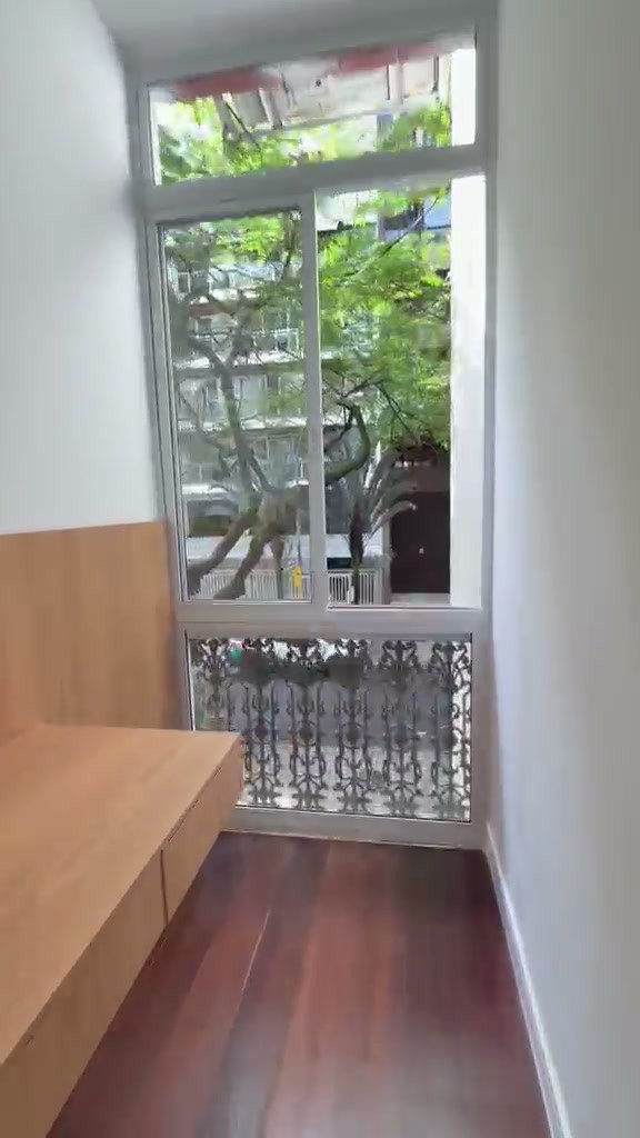 Apartamento de 2 quartos em Ipanema