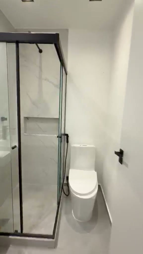 Apartamento de 2 quartos em Ipanema