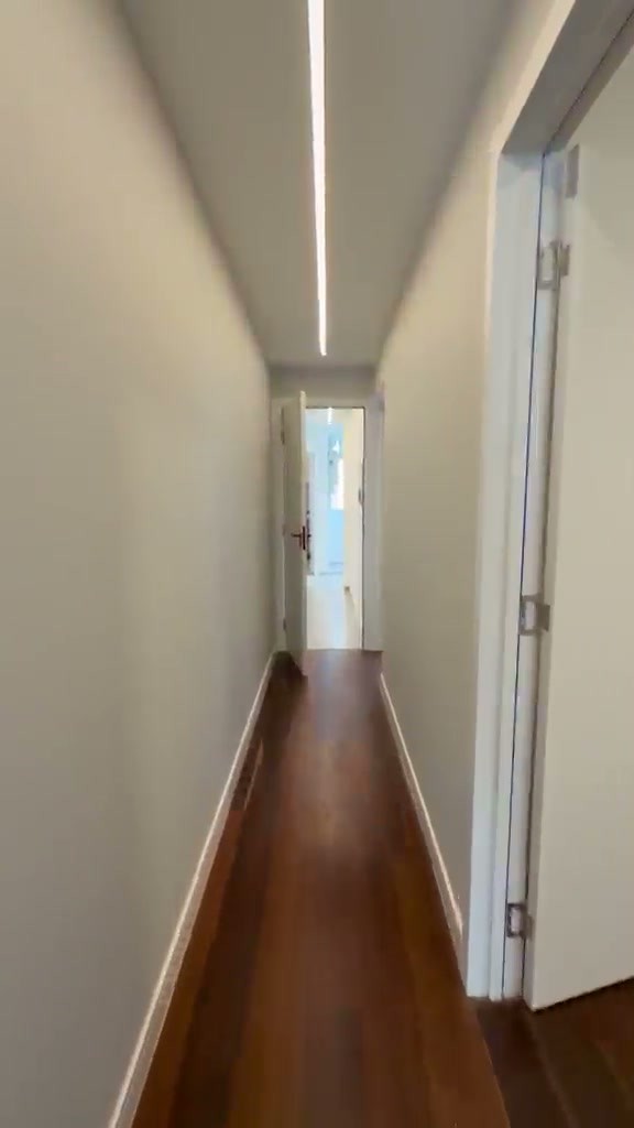 Apartamento de 2 quartos em Ipanema