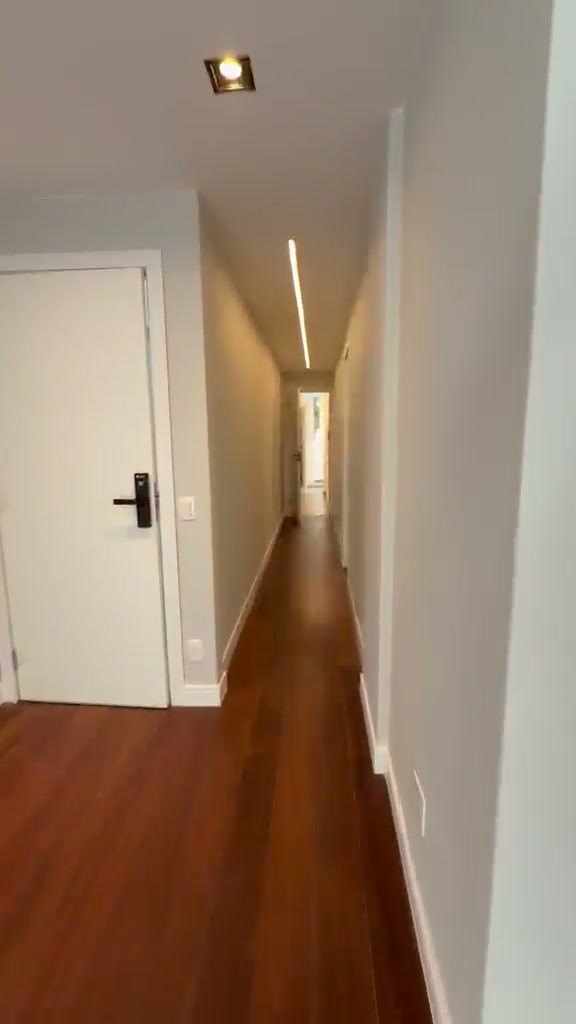 Apartamento de 2 quartos em Ipanema
