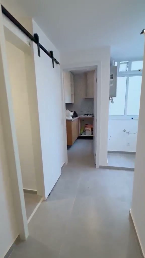 Apartamento de 2 quartos em Ipanema