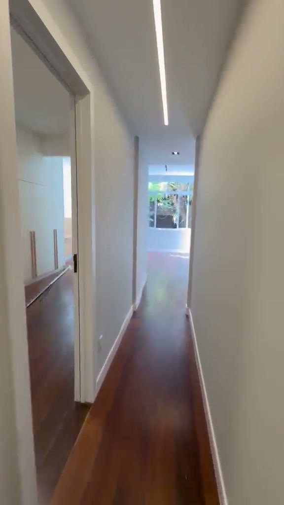 Apartamento de 2 quartos em Ipanema