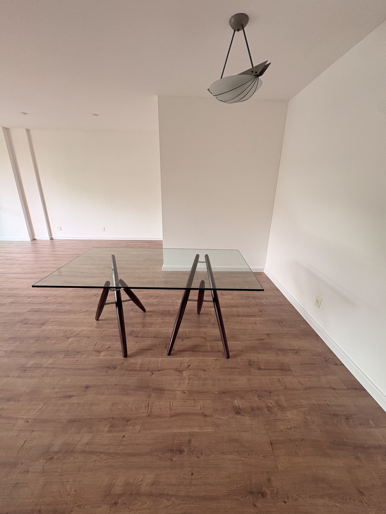 Apartamento de 3 quartos na Barra da Tijuca