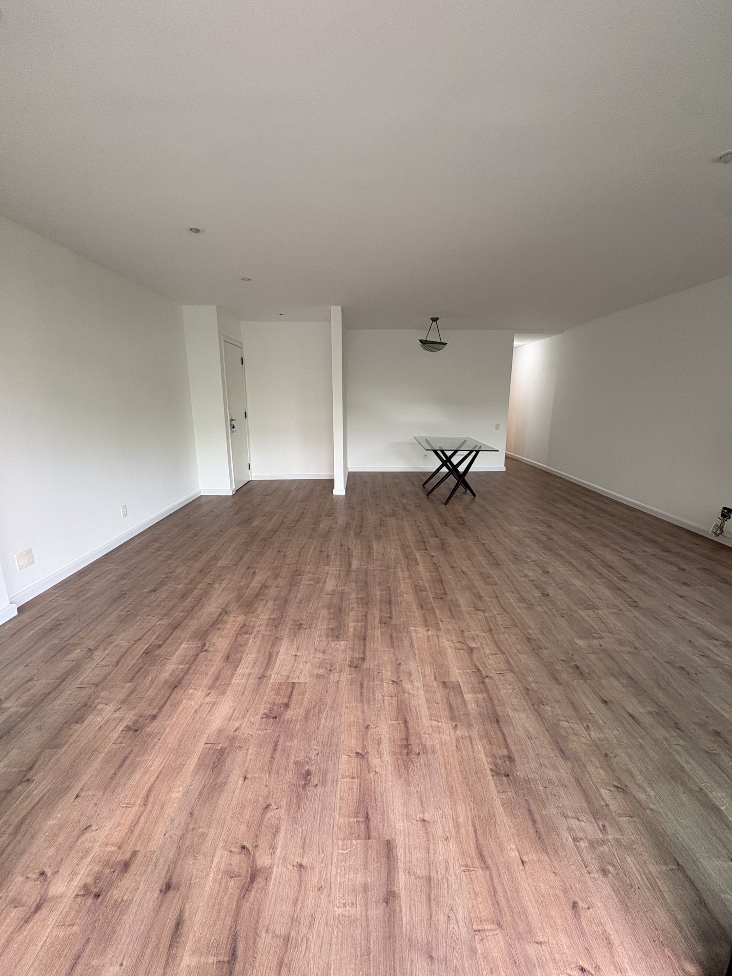 Apartamento de 3 quartos na Barra da Tijuca