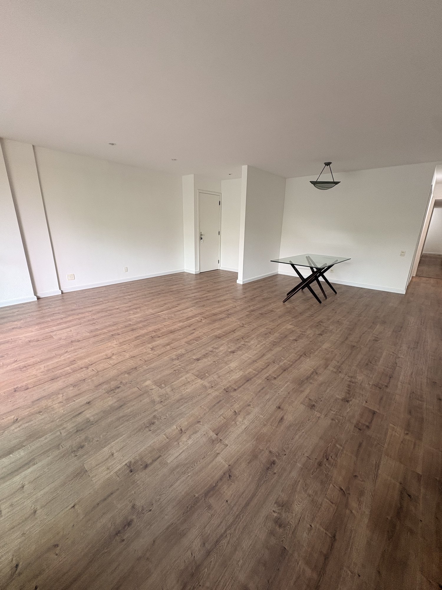 Apartamento de 3 quartos na Barra da Tijuca