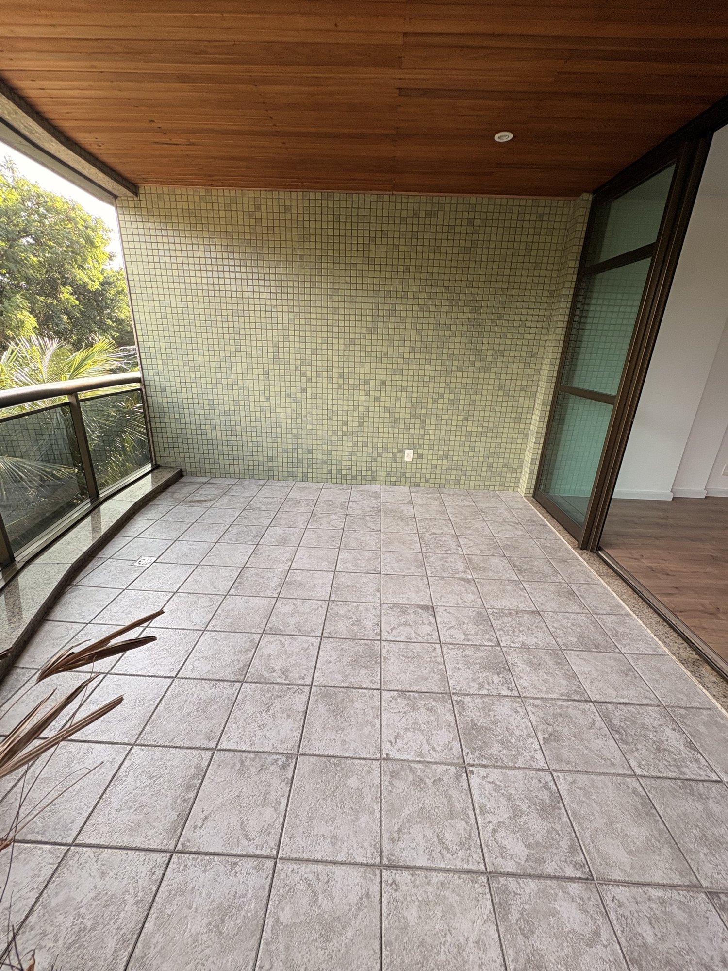 Apartamento de 3 quartos na Barra da Tijuca