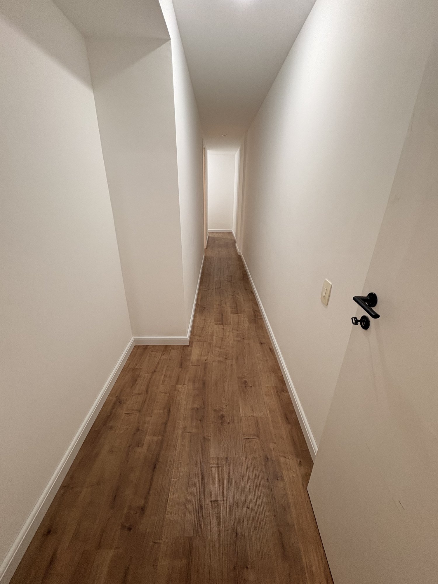 Apartamento de 3 quartos na Barra da Tijuca