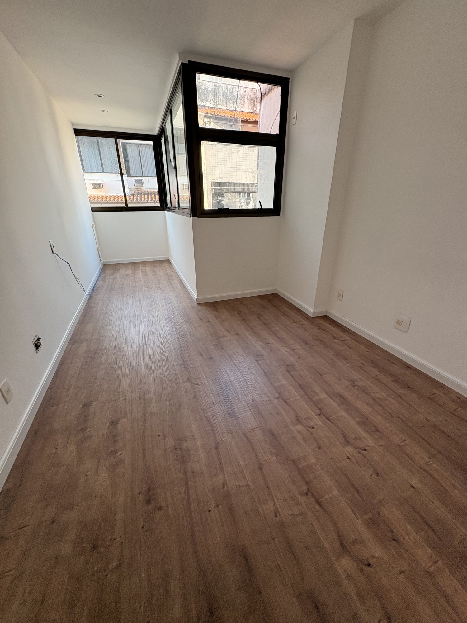 Apartamento de 3 quartos na Barra da Tijuca