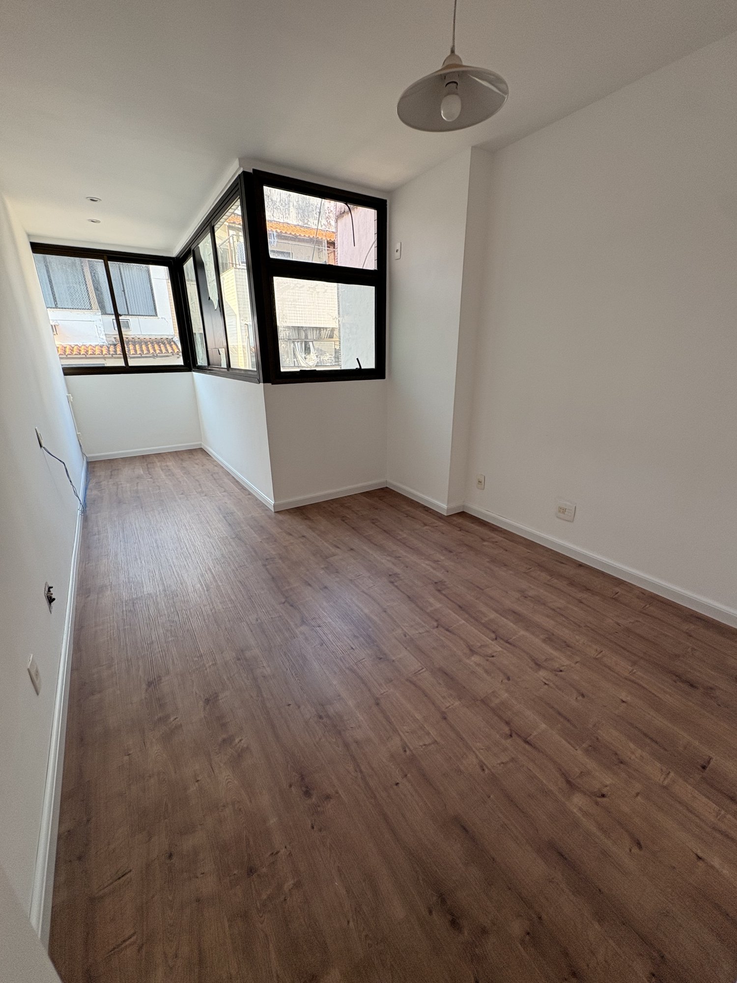 Apartamento de 3 quartos na Barra da Tijuca