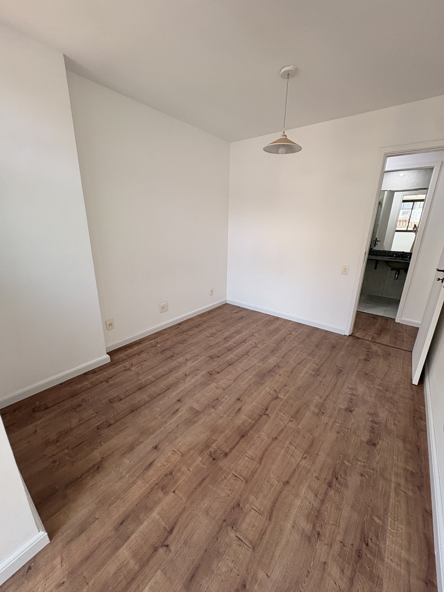 Apartamento de 3 quartos na Barra da Tijuca