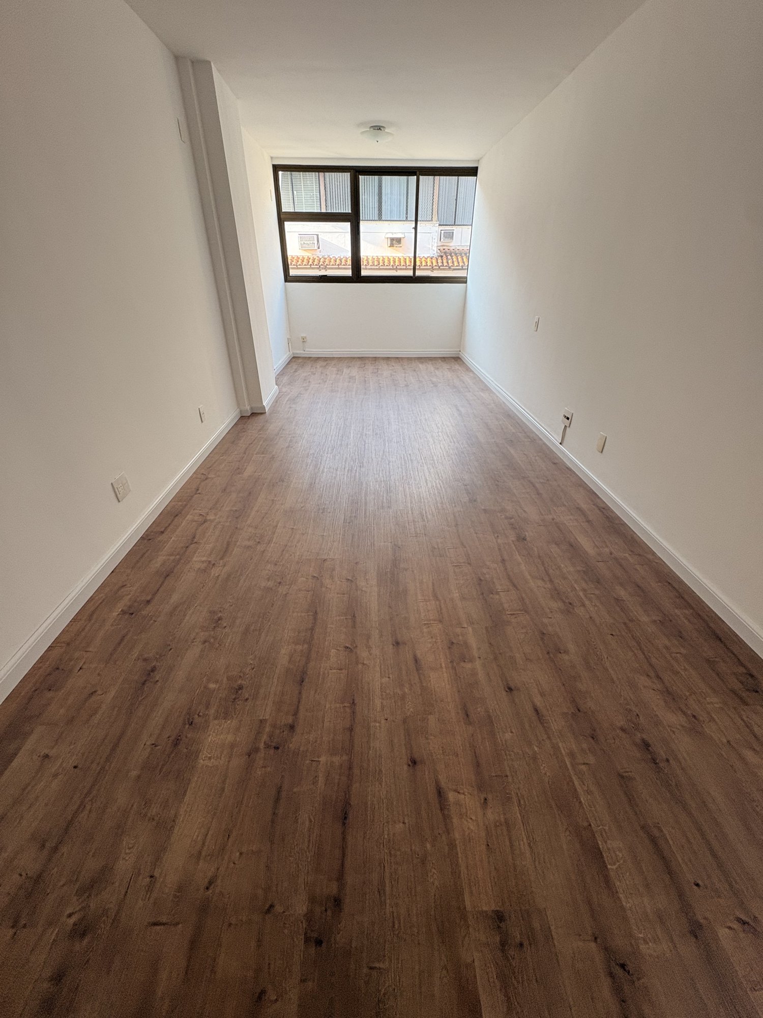 Apartamento de 3 quartos na Barra da Tijuca