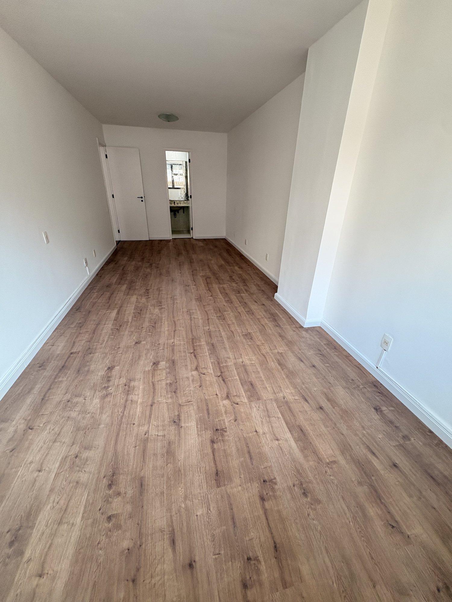 Apartamento de 3 quartos na Barra da Tijuca