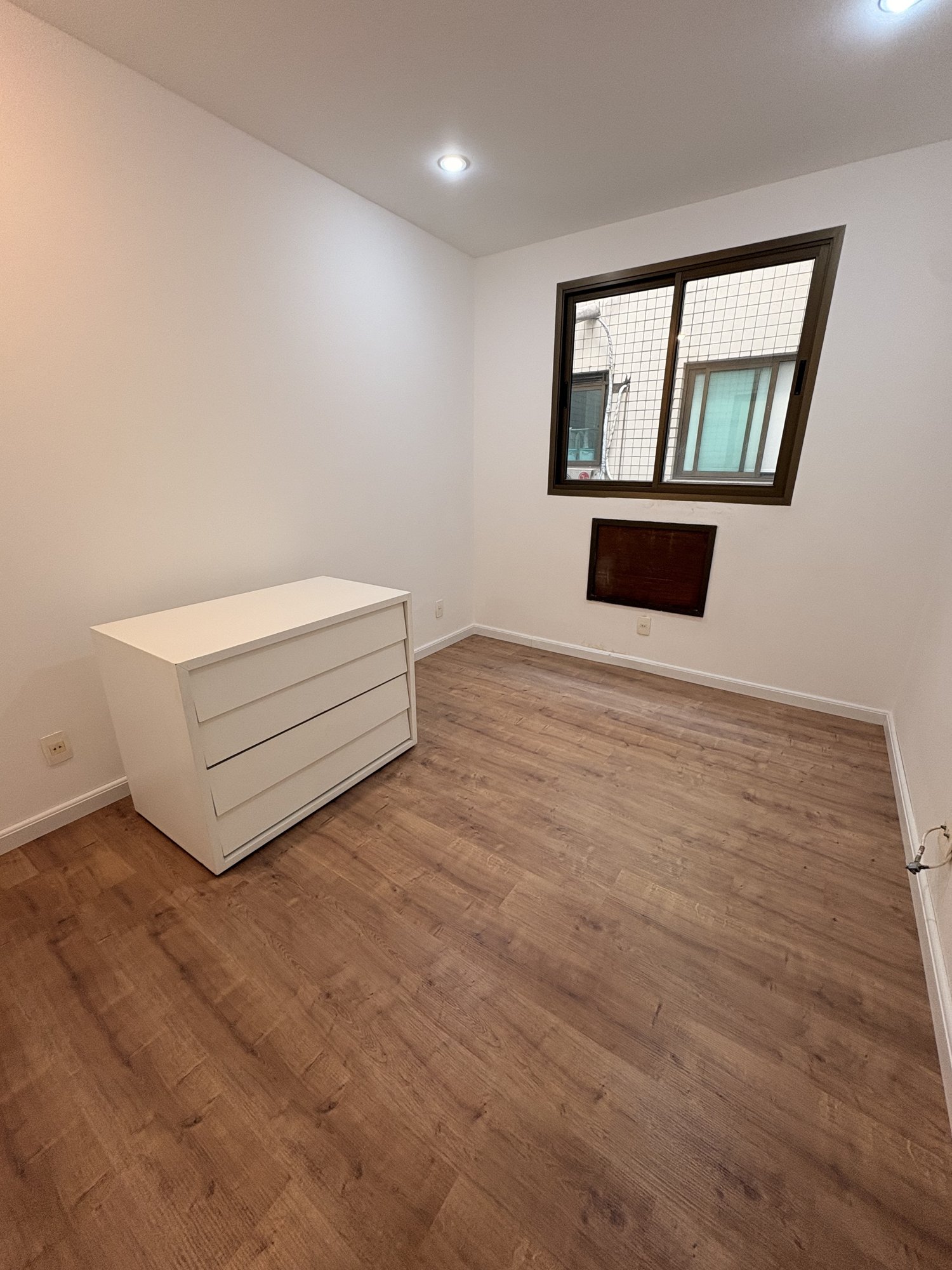 Apartamento de 3 quartos na Barra da Tijuca