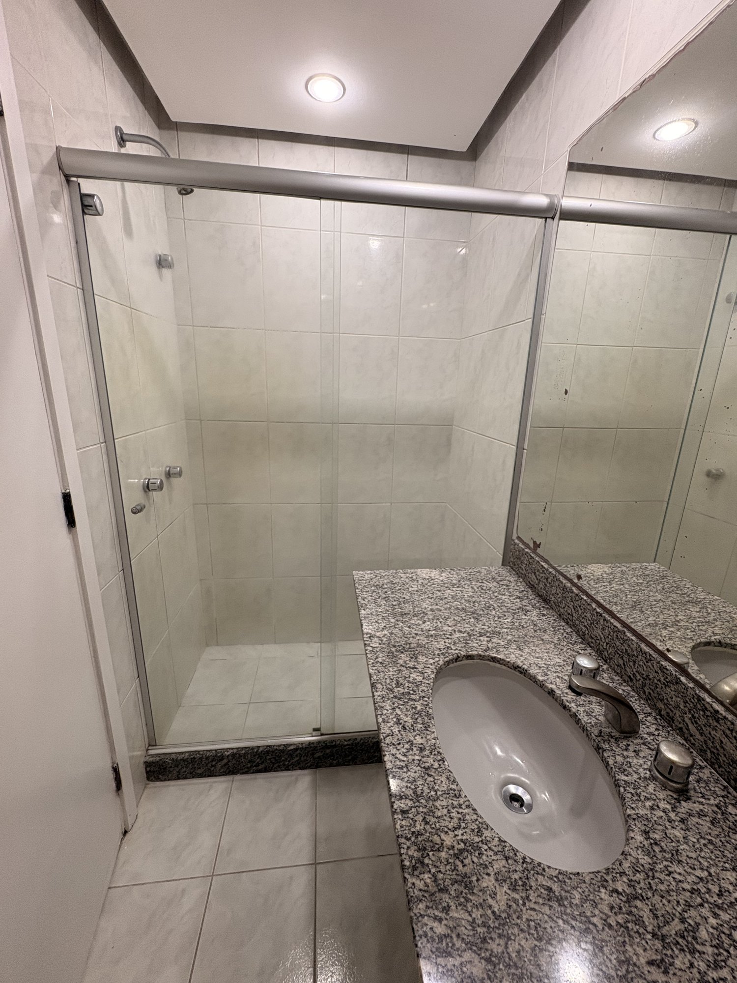 Apartamento de 3 quartos na Barra da Tijuca