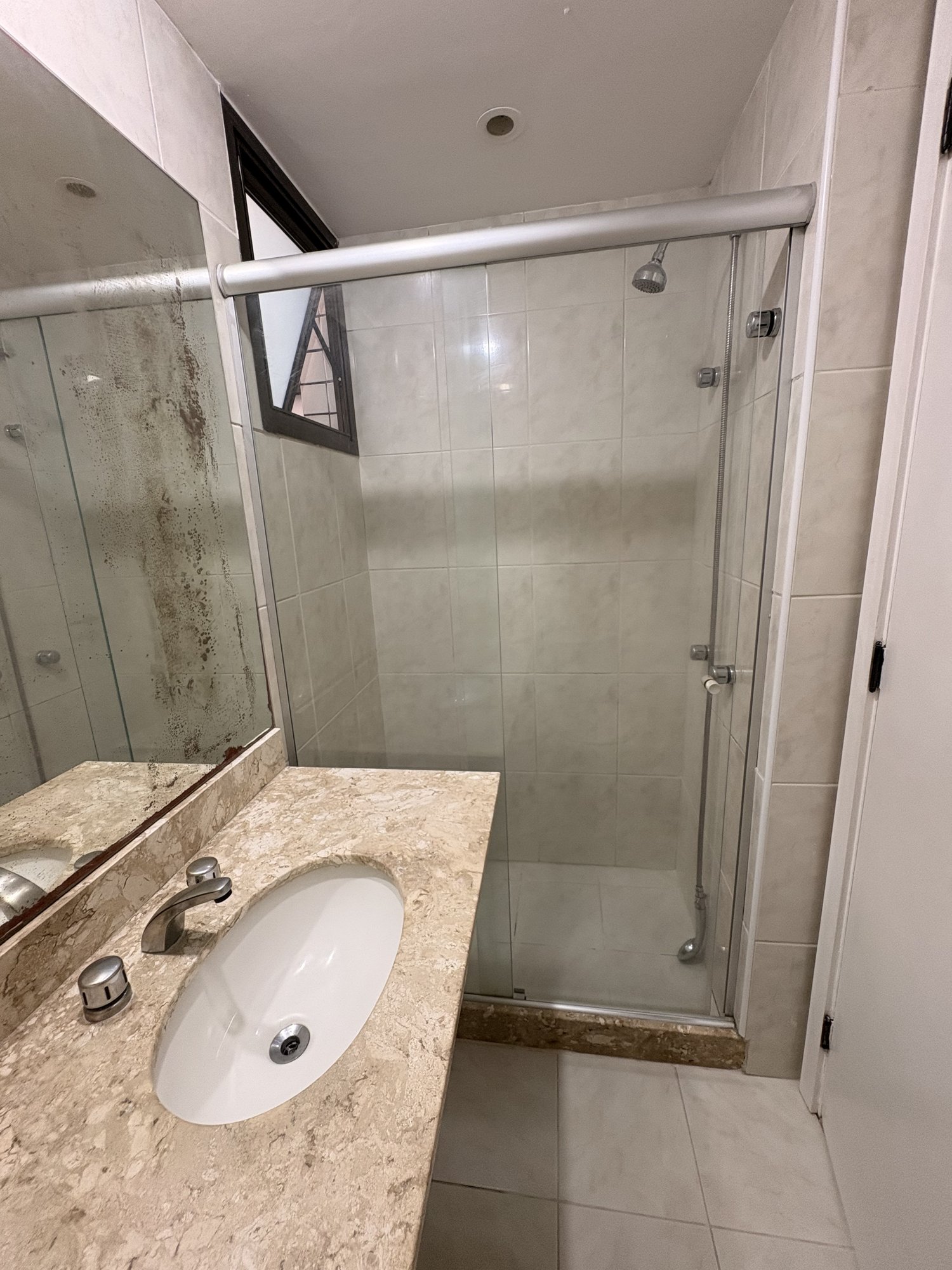 Apartamento de 3 quartos na Barra da Tijuca