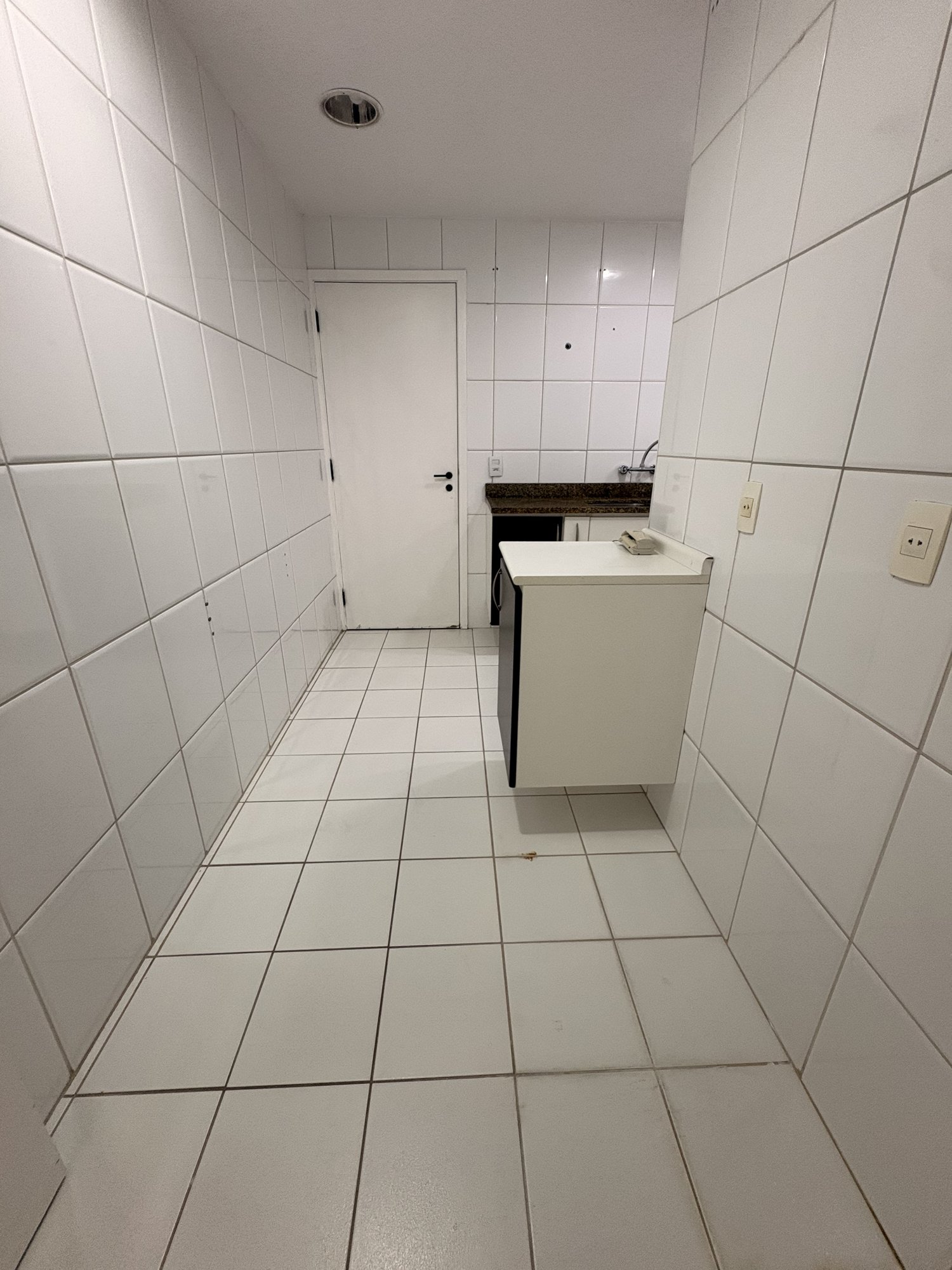Apartamento de 3 quartos na Barra da Tijuca