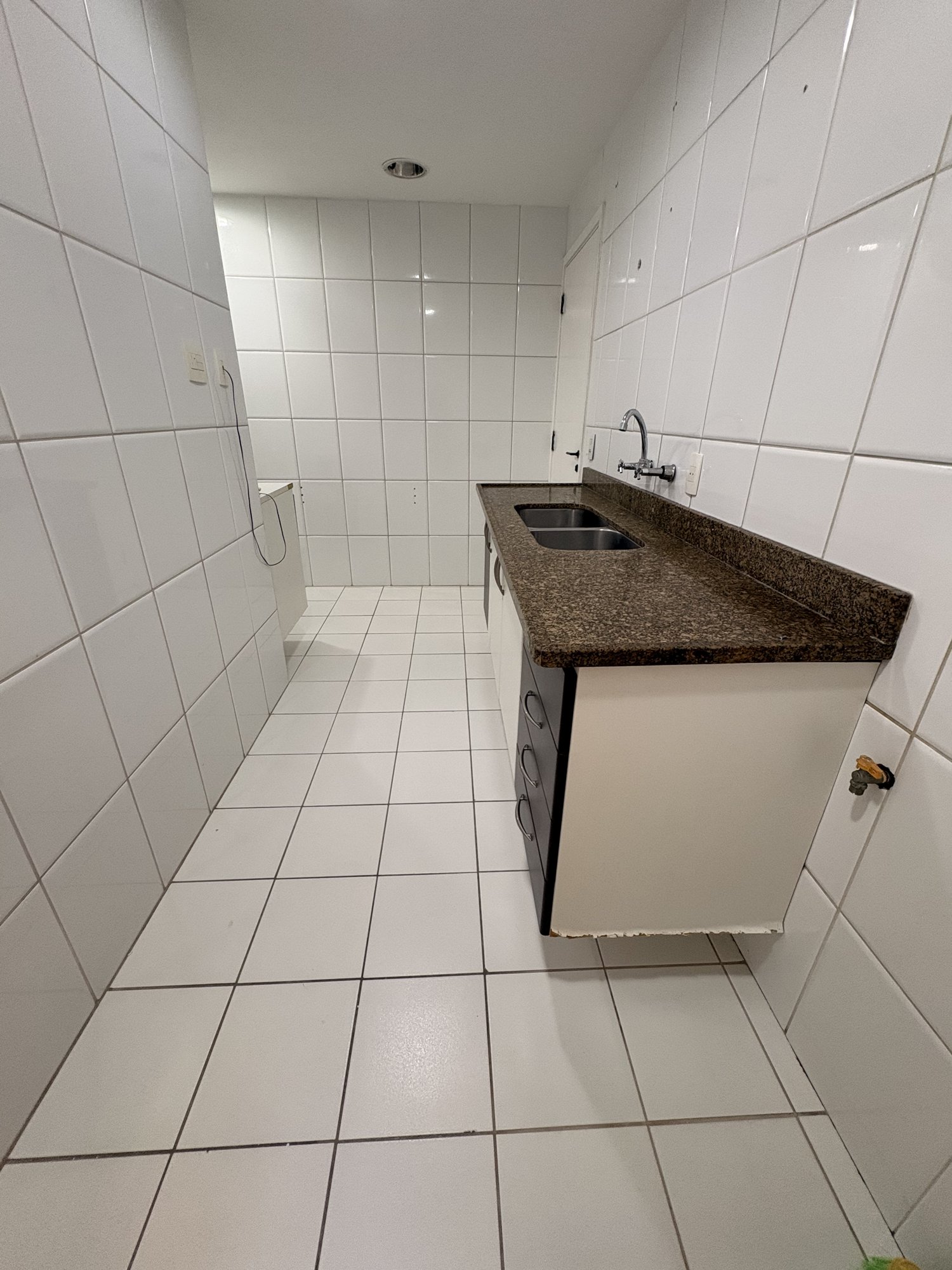Apartamento de 3 quartos na Barra da Tijuca