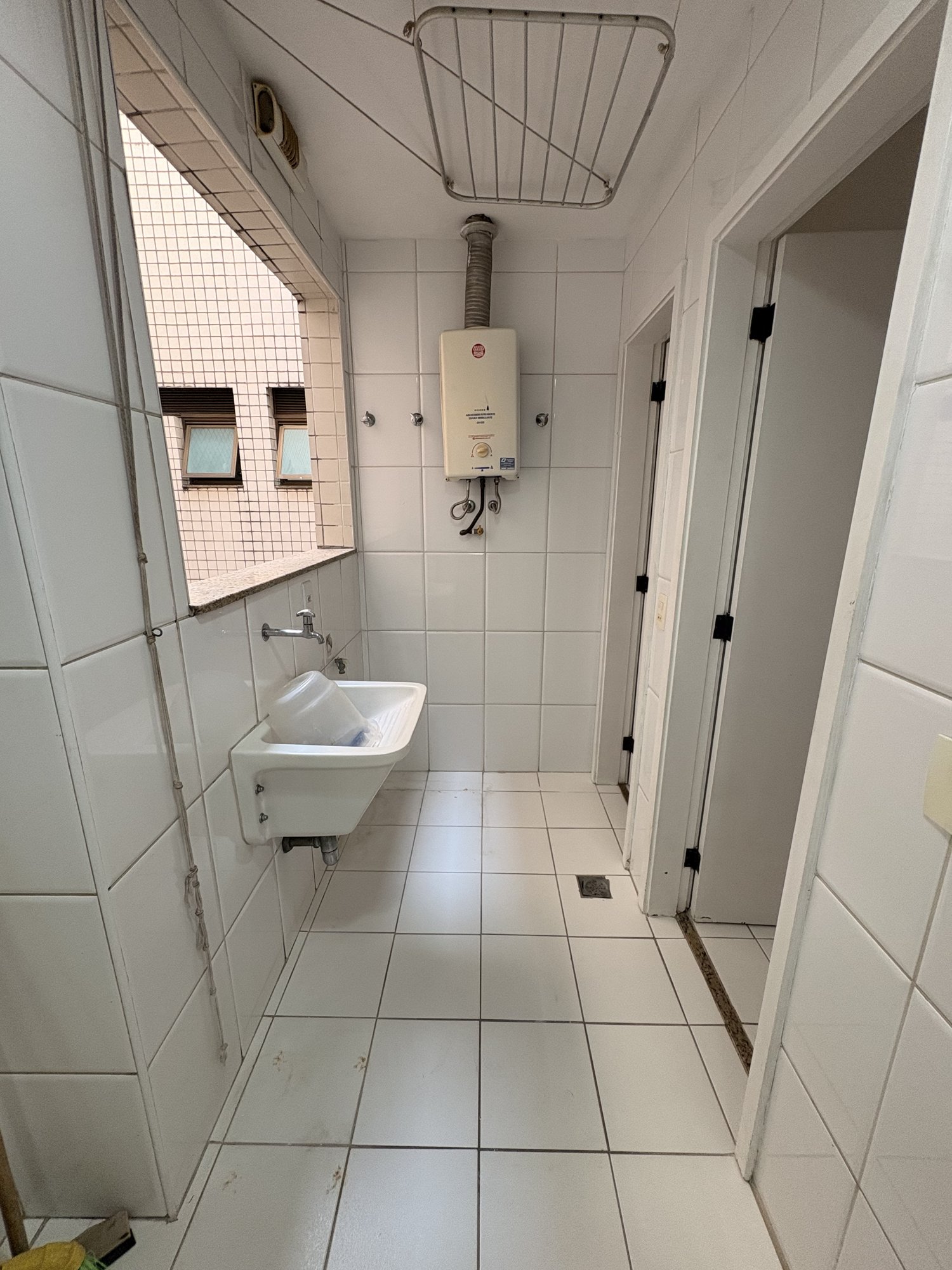 Apartamento de 3 quartos na Barra da Tijuca