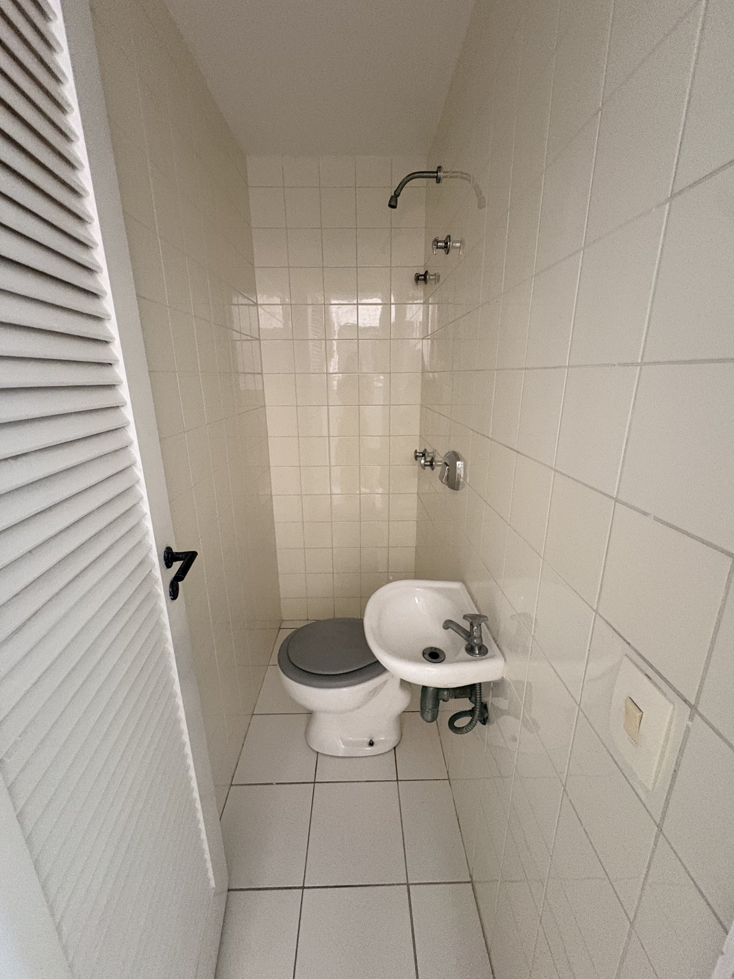 Apartamento de 3 quartos na Barra da Tijuca