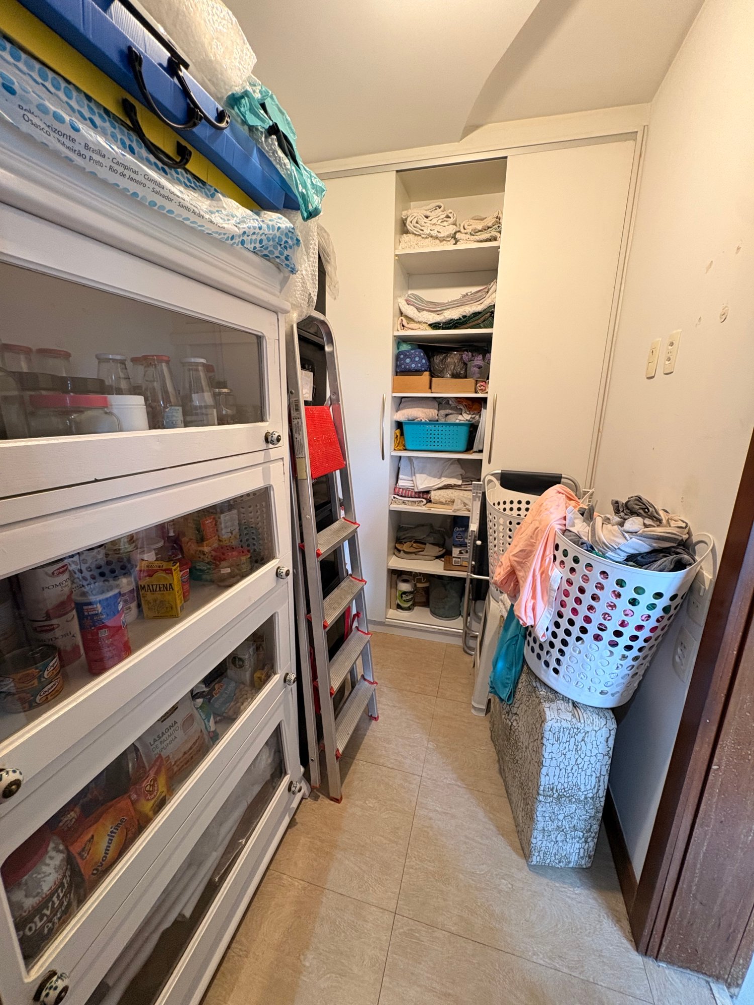 Apartamento de 2 quartos no Botafogo
