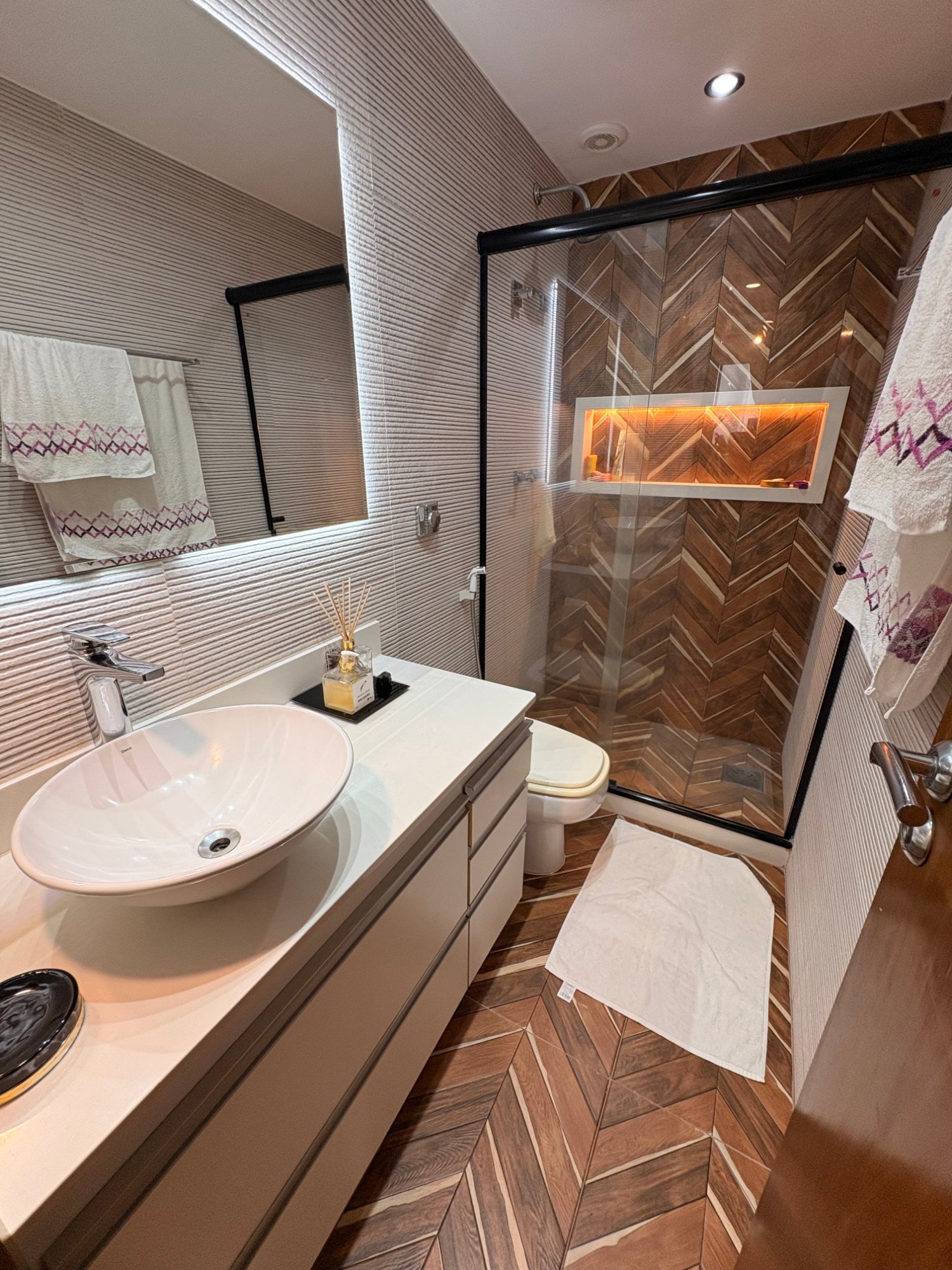 Apartamento de 2 quartos no Botafogo