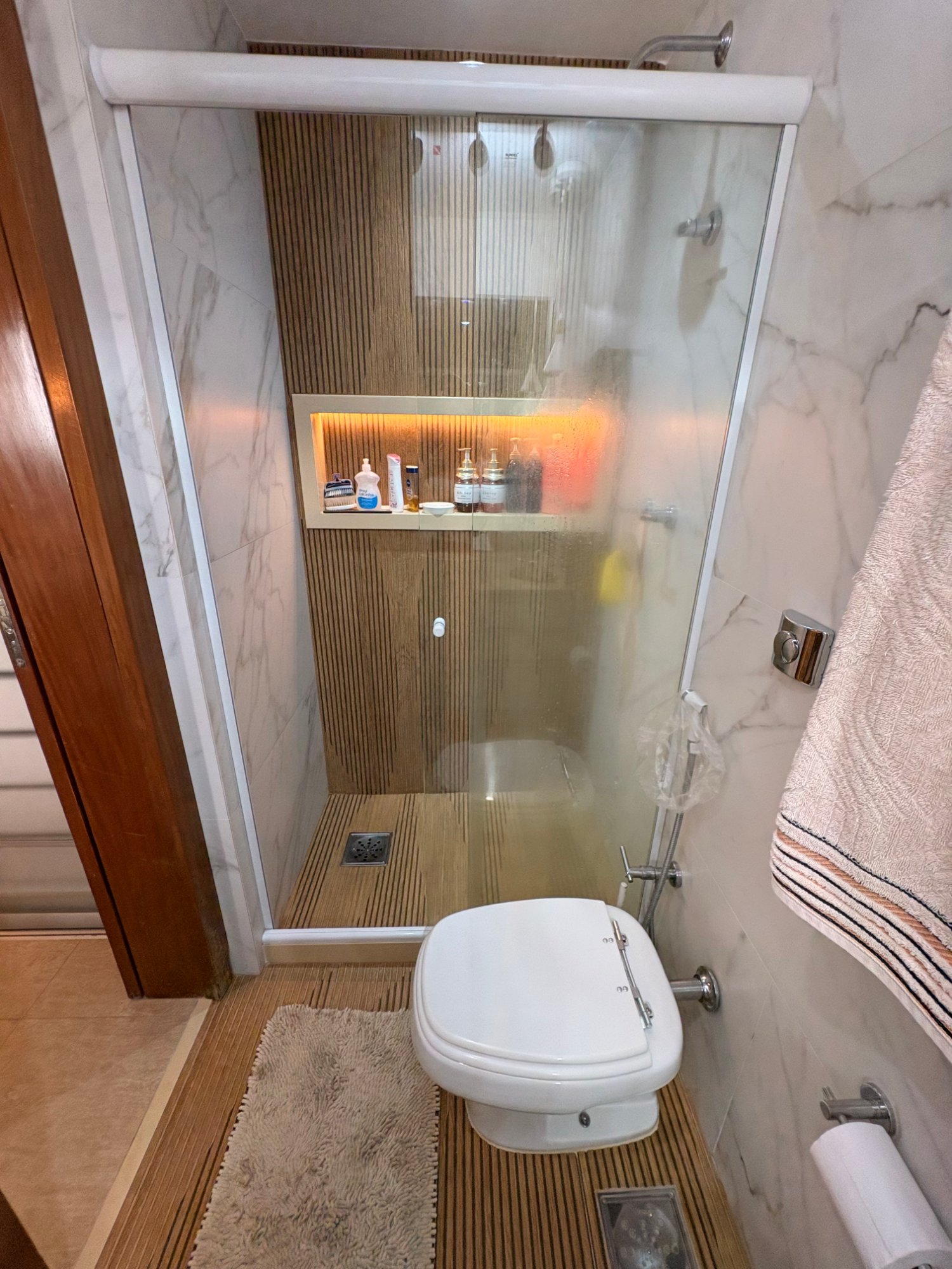 Apartamento de 2 quartos no Botafogo