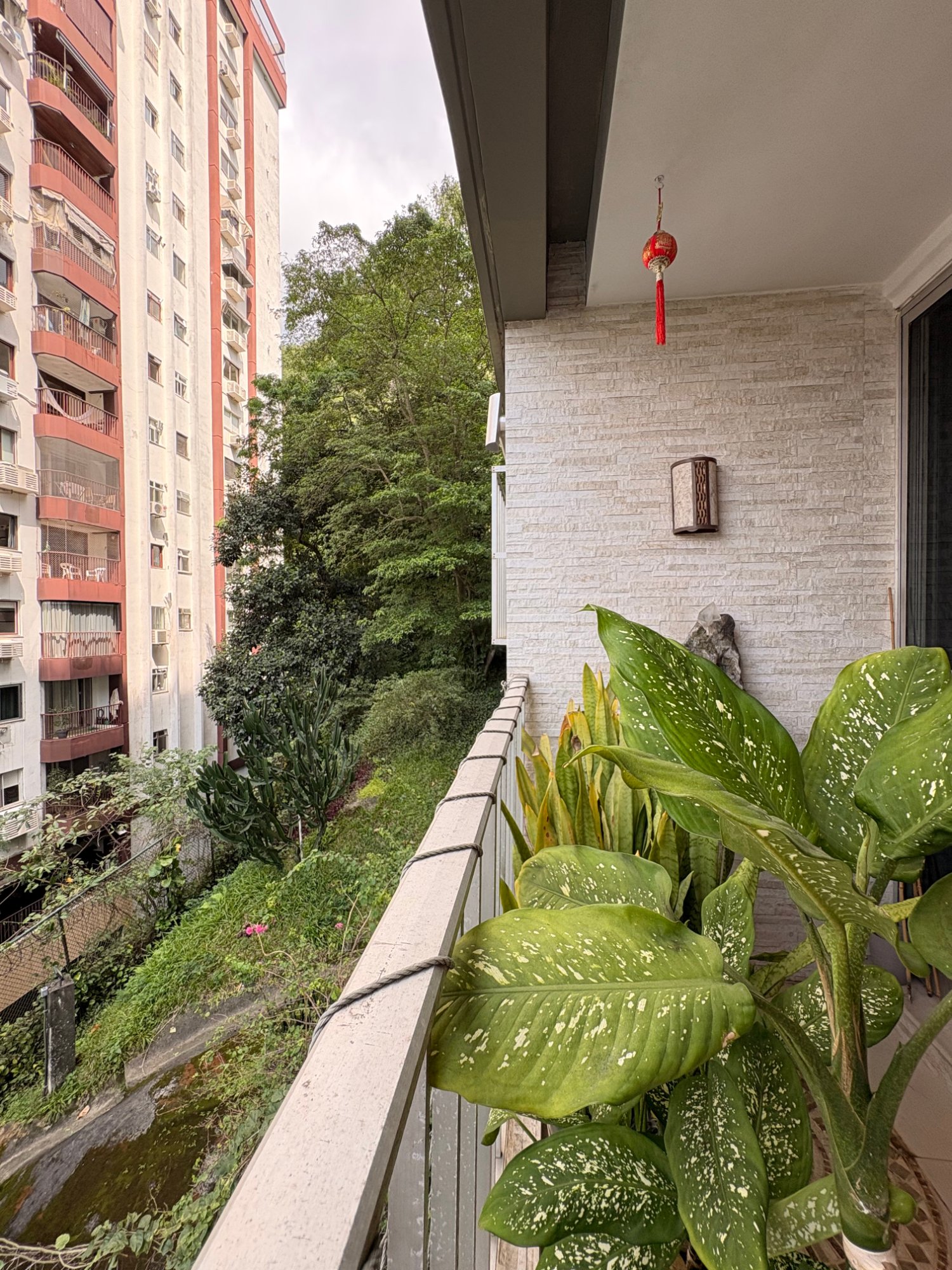 Apartamento de 2 quartos no Botafogo