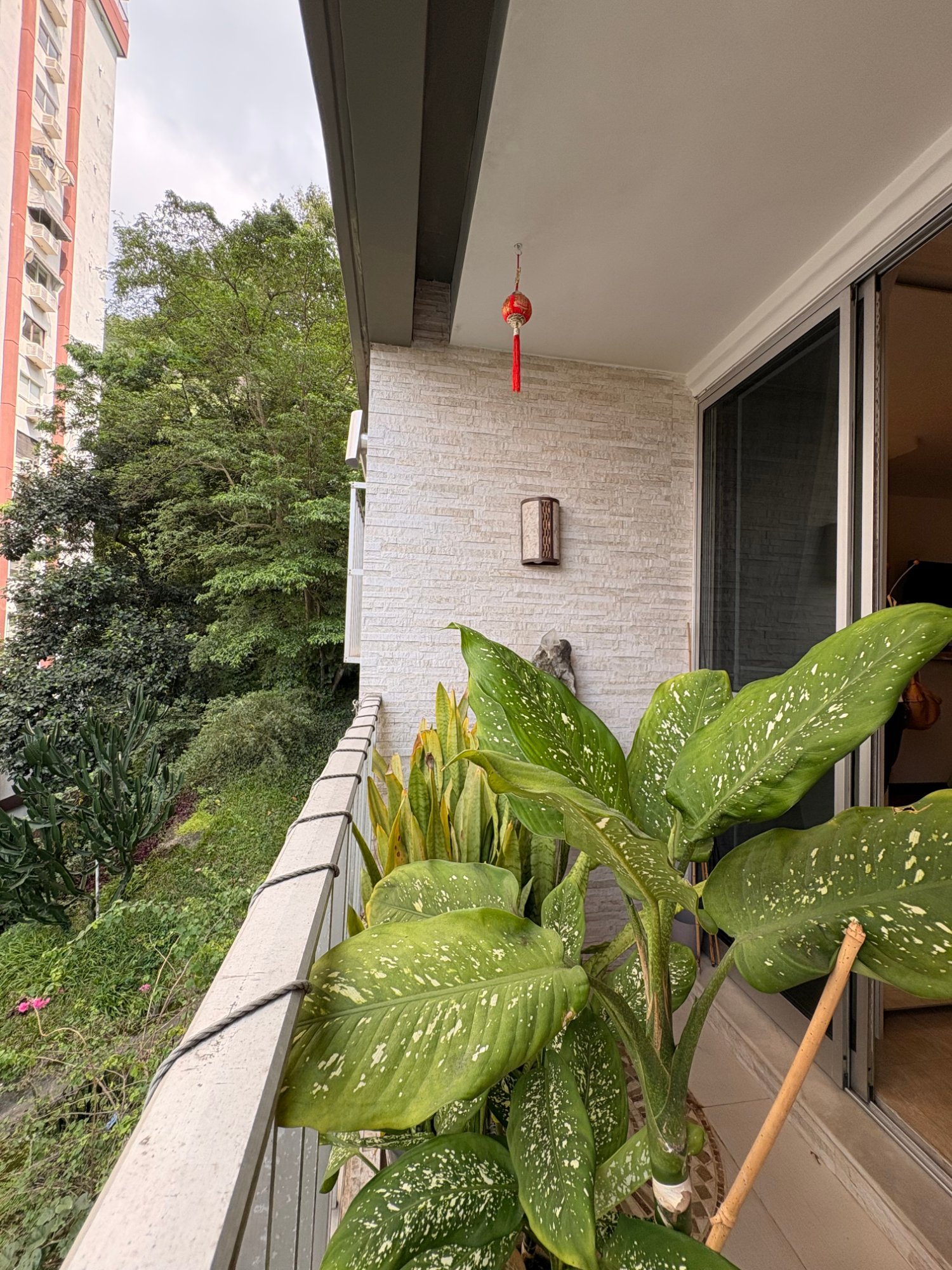 Apartamento de 2 quartos no Botafogo