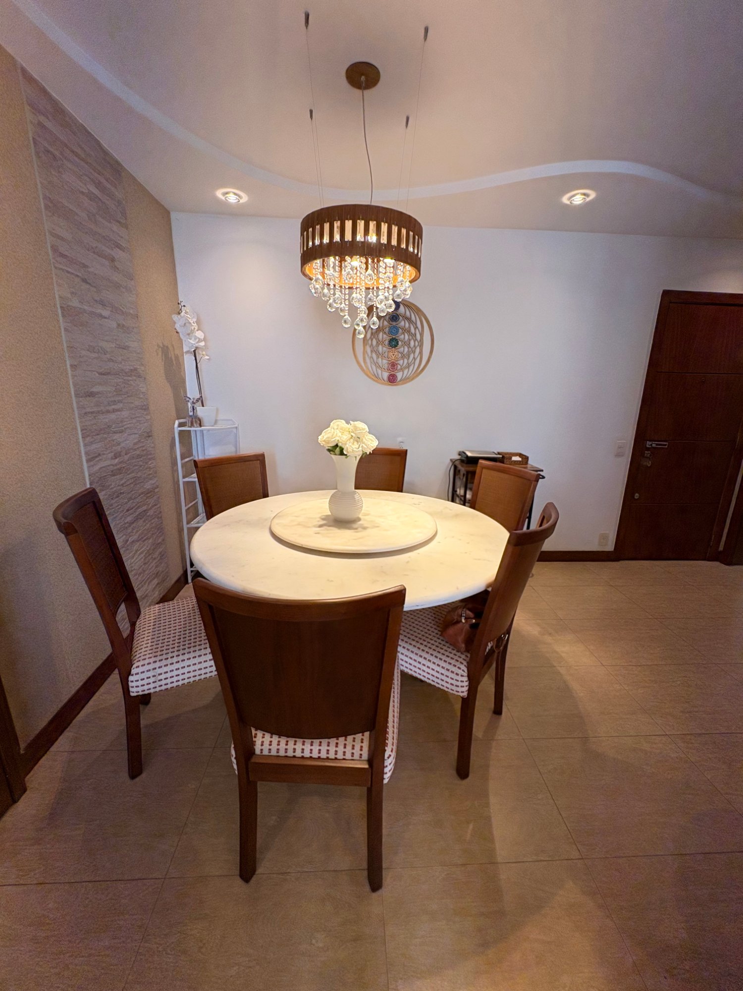Apartamento de 2 quartos no Botafogo