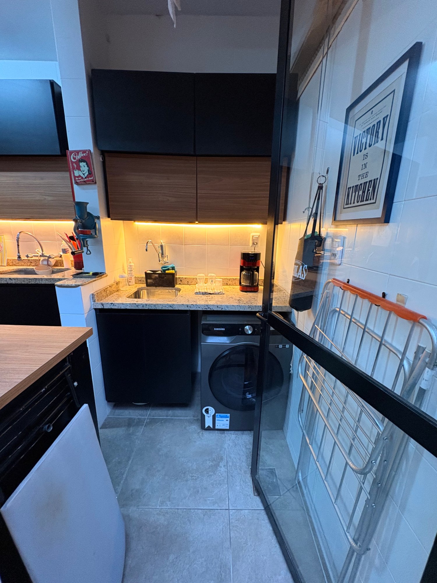 Apartamento de 3 quartos no Jardim Botânico