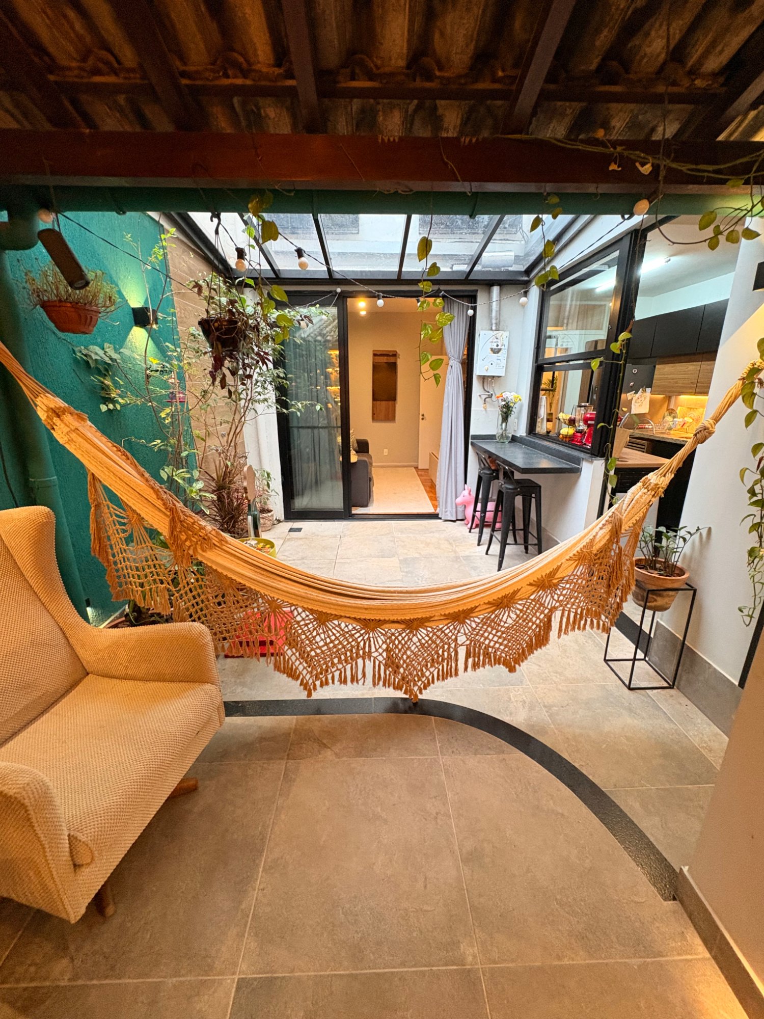 Apartamento de 3 quartos no Jardim Botânico