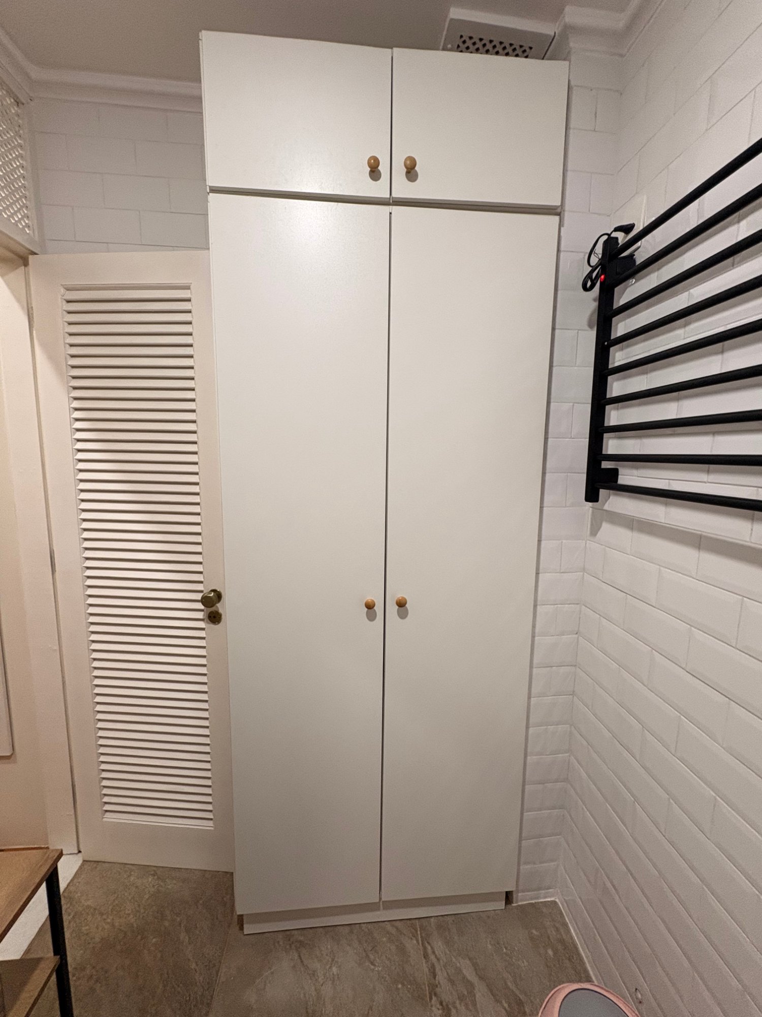 Apartamento de 3 quartos no Jardim Botânico