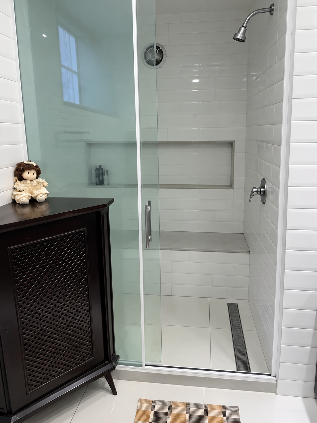 Apartamento de 2 quartos em Copacabana