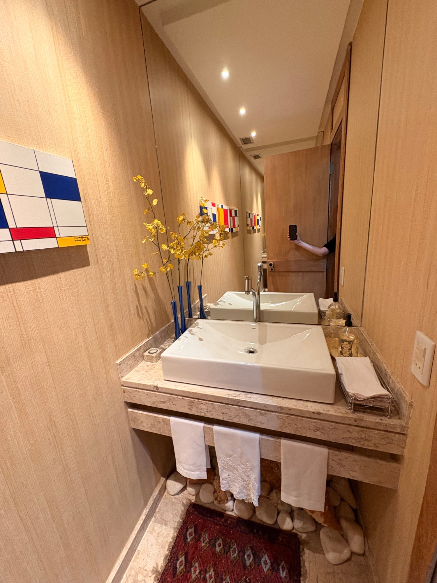 Apartamento de 4 quartos no Jardim Oceânico