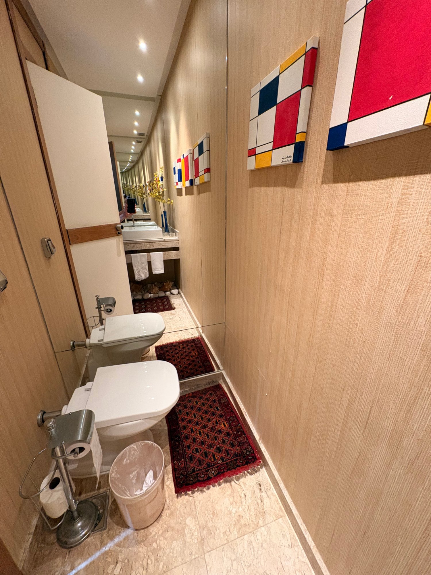 Apartamento de 4 quartos no Jardim Oceânico