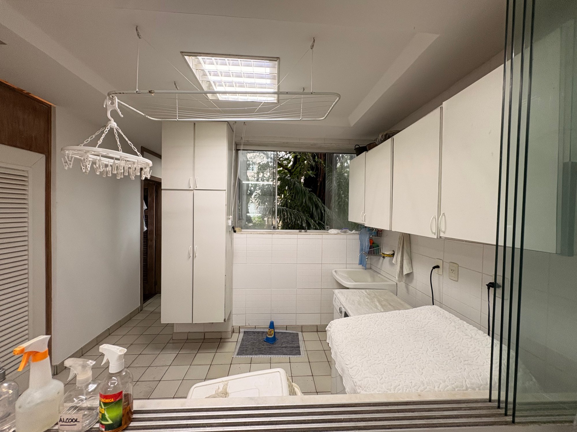 Apartamento de 4 quartos no Jardim Oceânico