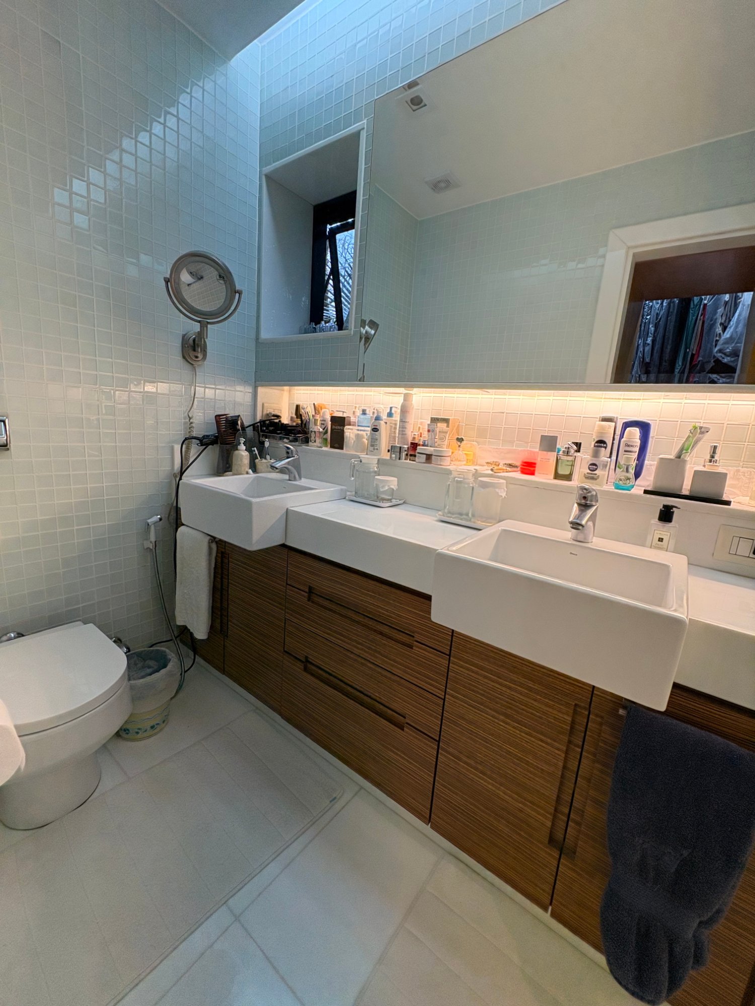 Apartamento de 4 quartos no Jardim Oceânico