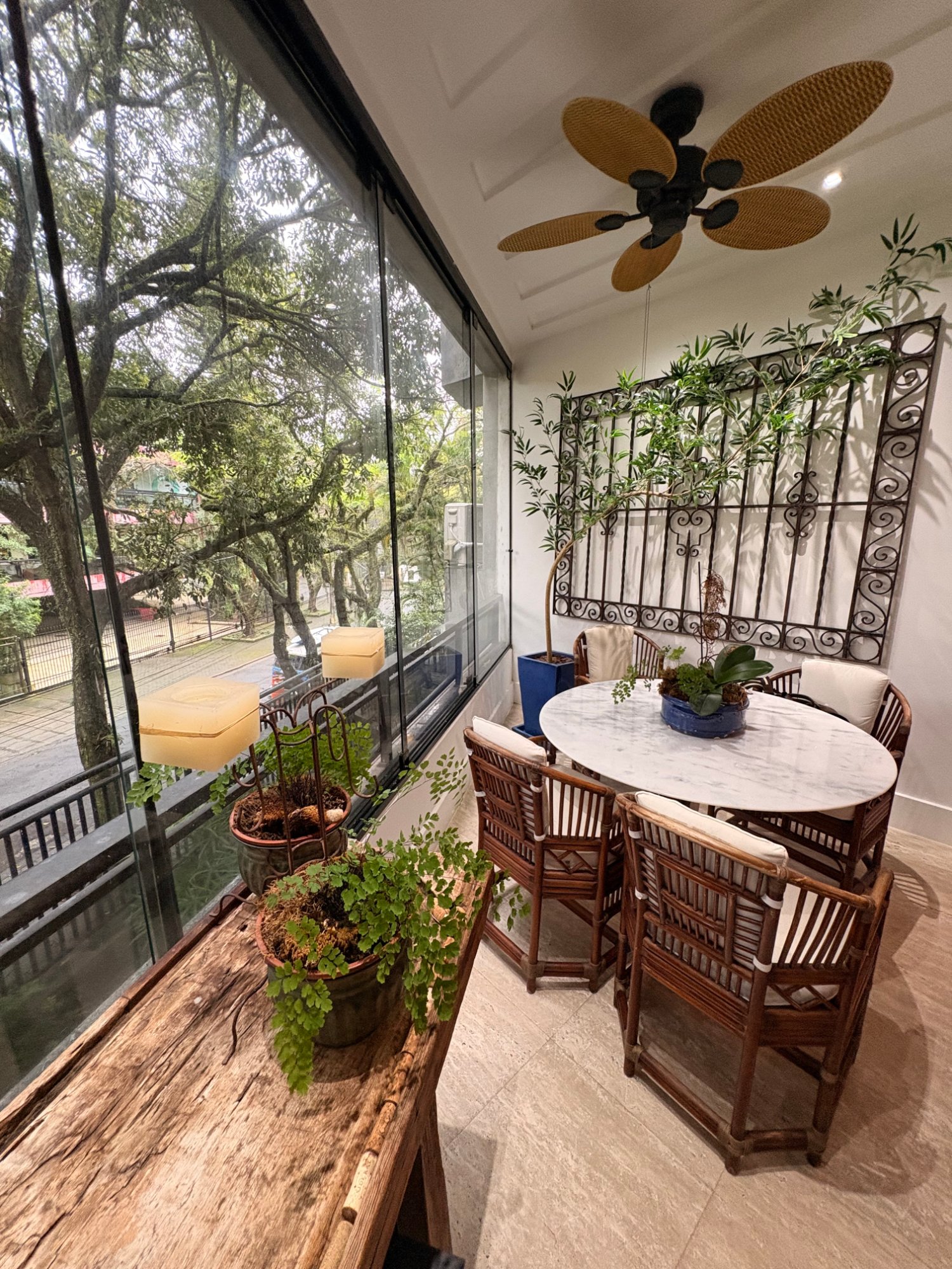 Jardim Oceânico