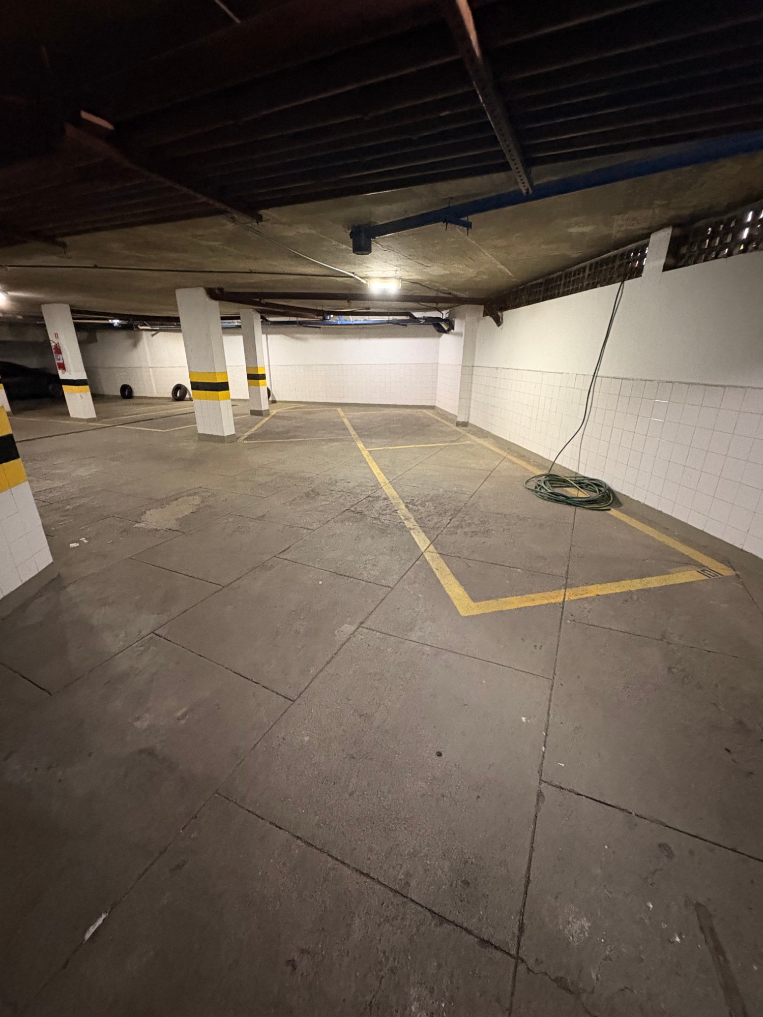 Apartamento de 4 quartos no Jardim Oceânico