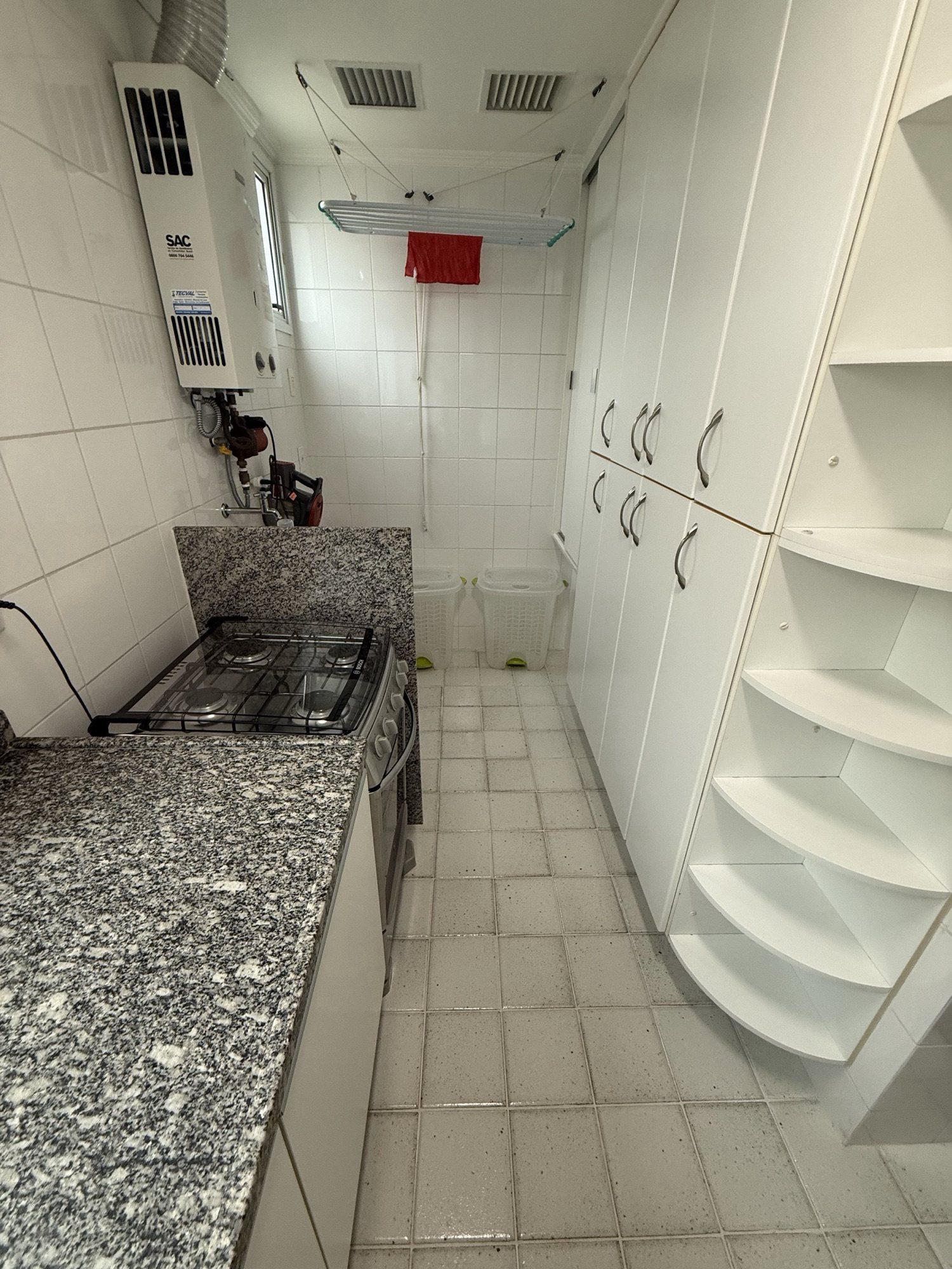 Triplex Gávea