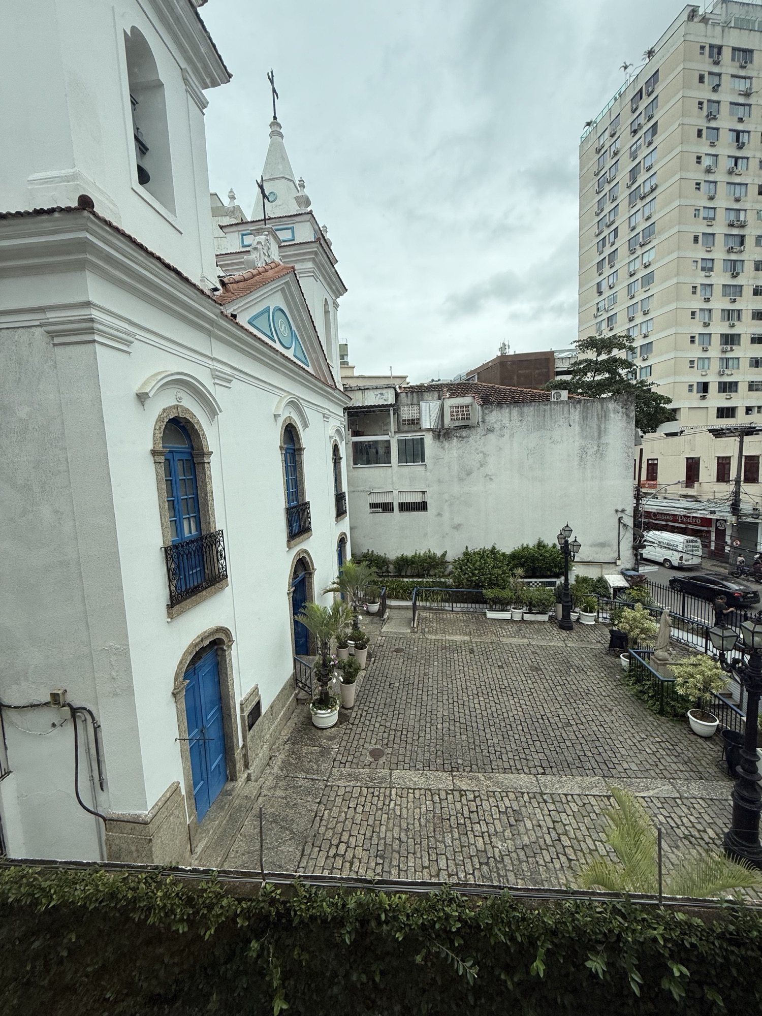 Triplex Gávea